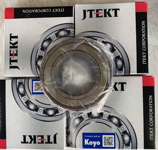 Bạc đạn KOYO chính hãng