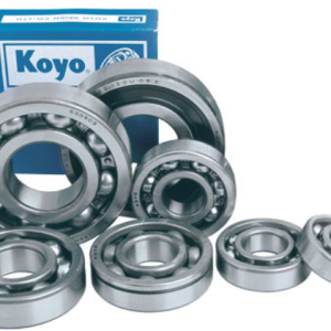 Bạc đạn 6005 ZZC3 đa dạng về chủng loại, phù hợp từng mồi trường làm việc