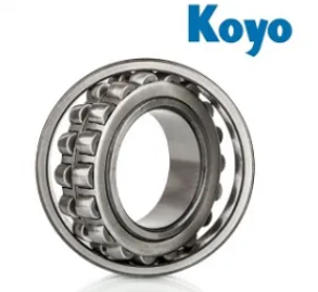 Bạc đạn 6301 ZZ KOYO chính hãng