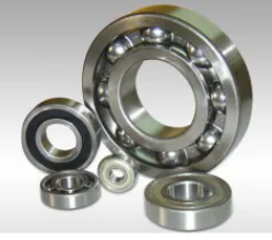 Chọn bạc đạn KOYO phù hợp cho từng môi trường làm việc