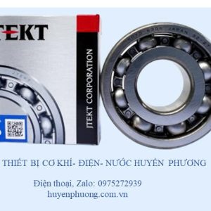 Bạc đạn chính hãng