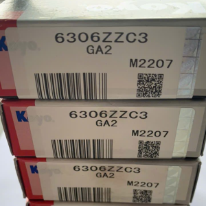 Bạc đạn 6306 koyo chính hãng