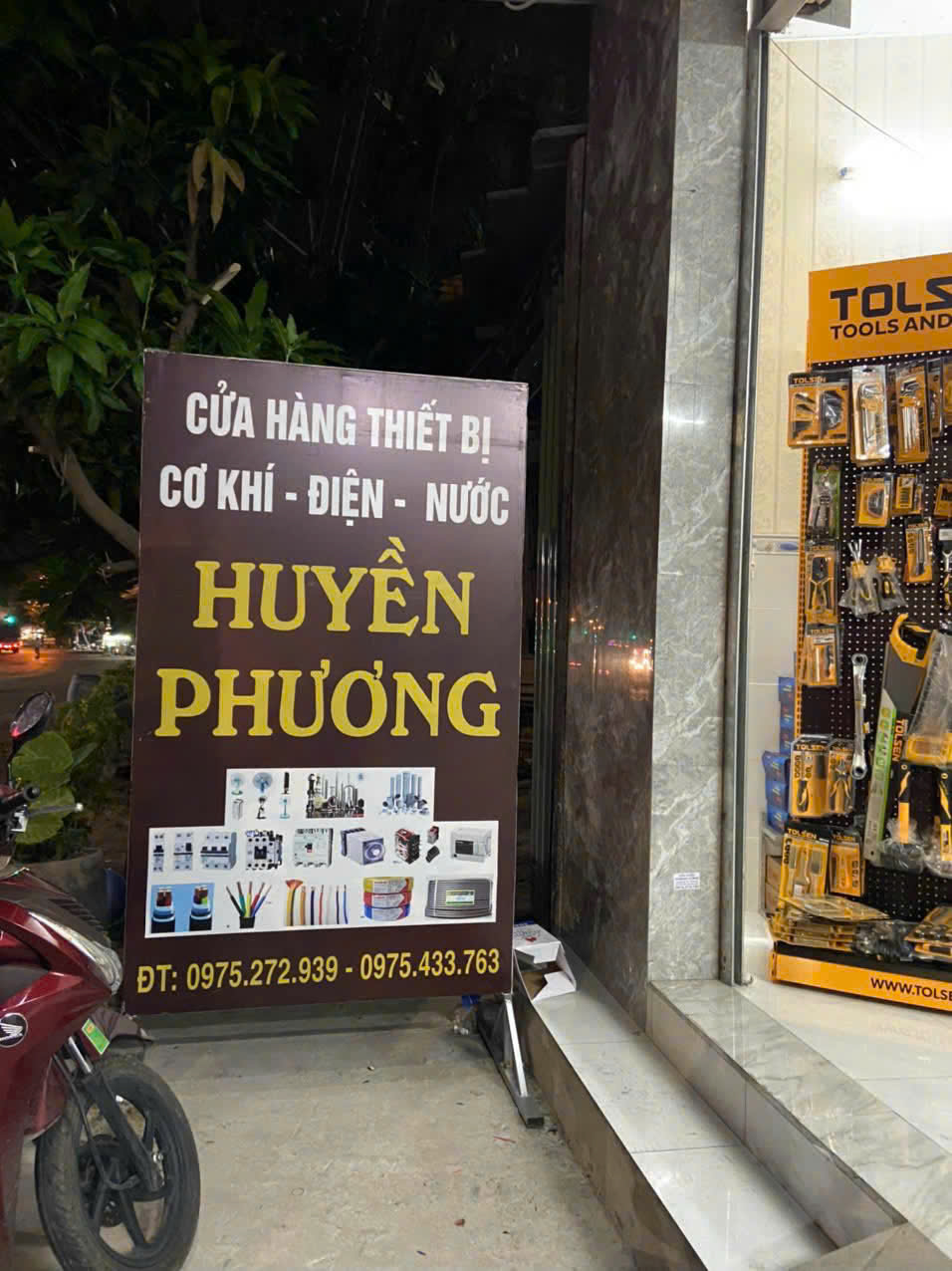 Huyền Phương, nơi cung cấp máy hút bụi Clepro chính hãng tại Bình Dương