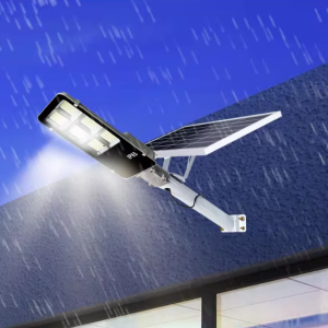 Đèn năng lượng mặt trời